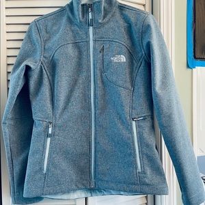 Womens Blue North Face - Small. $50